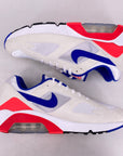 Nike Air Max 180 "Ultramarine" 2024 Used Size 11.5