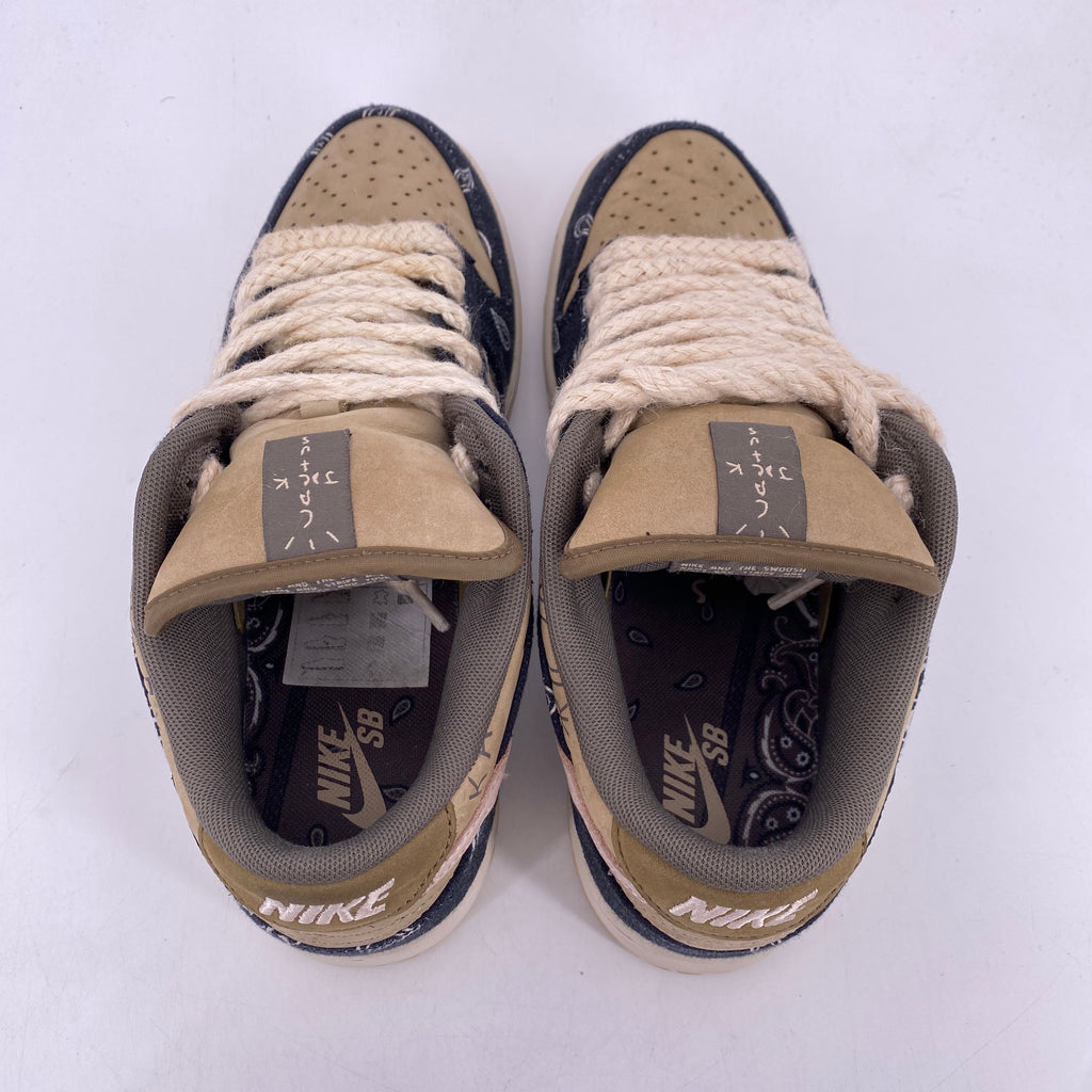 Nike SB Dunk Low "Travis Scott" 2020 Used Size 8.5