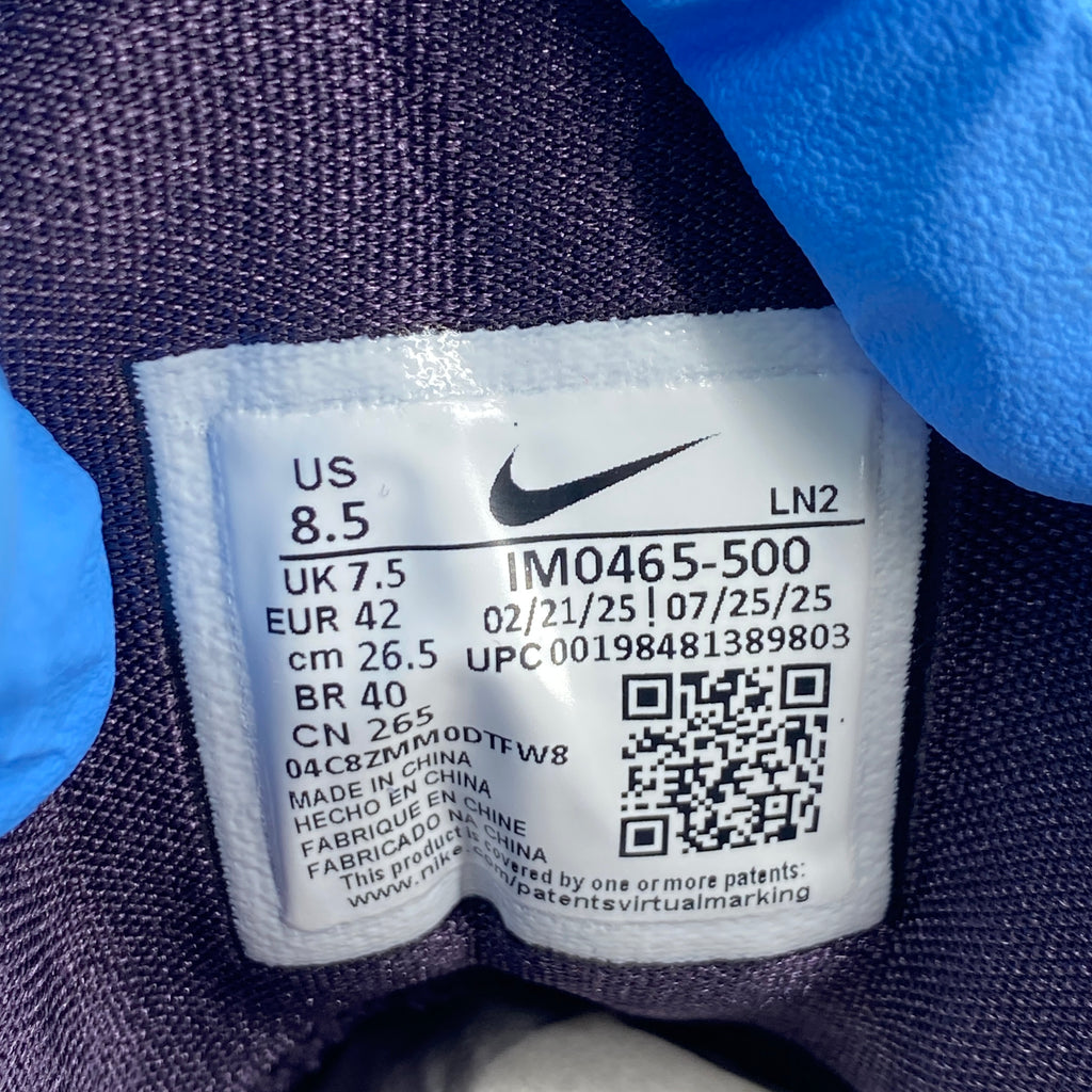 Nike Kobe 9 Elite Low Protro "Moonwalker" 2025 New Size 8.5