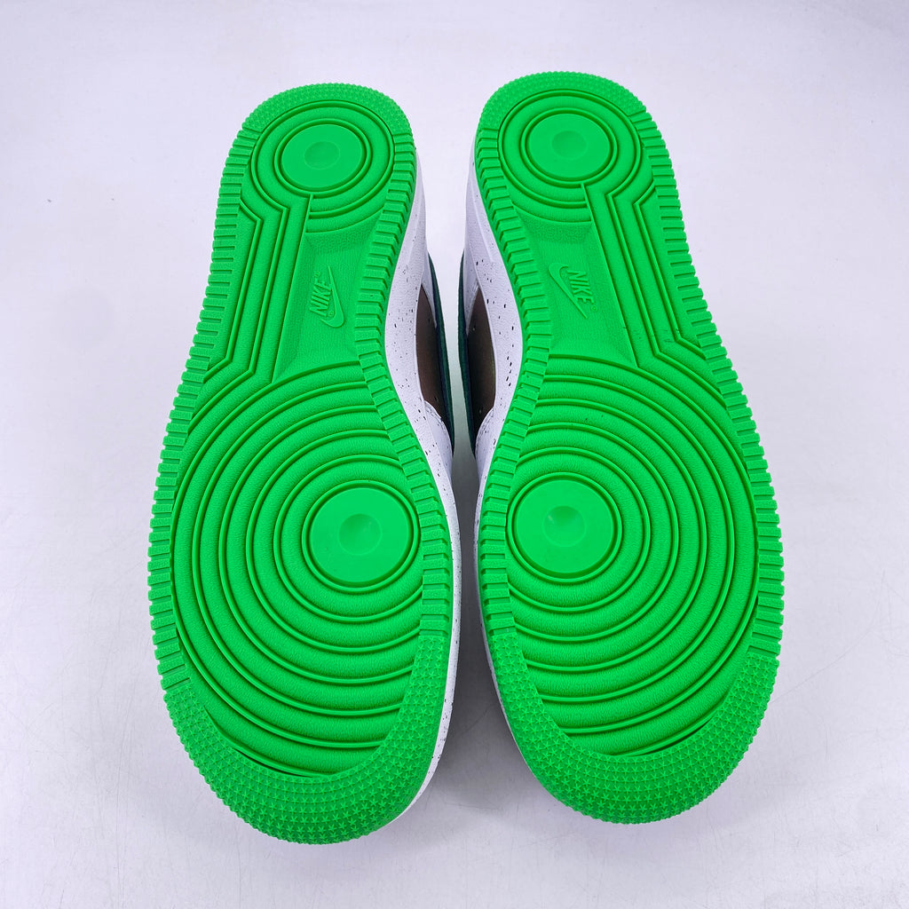 Nike Air Force 1 Low "Duck Of A Feather Oregon" 2025 New Size 11.5
