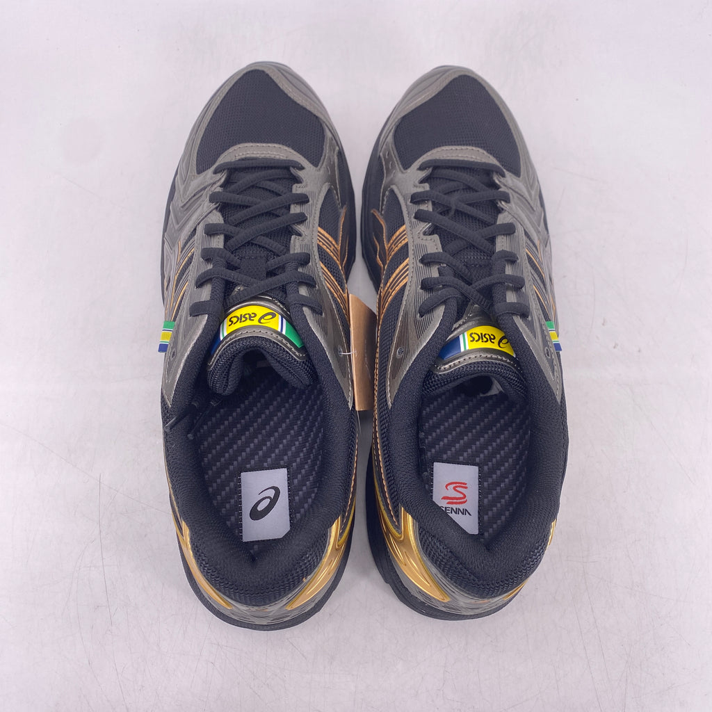 Asics Gel-Kayano 14 "Senna Lotus" 2024 New Size 12.5