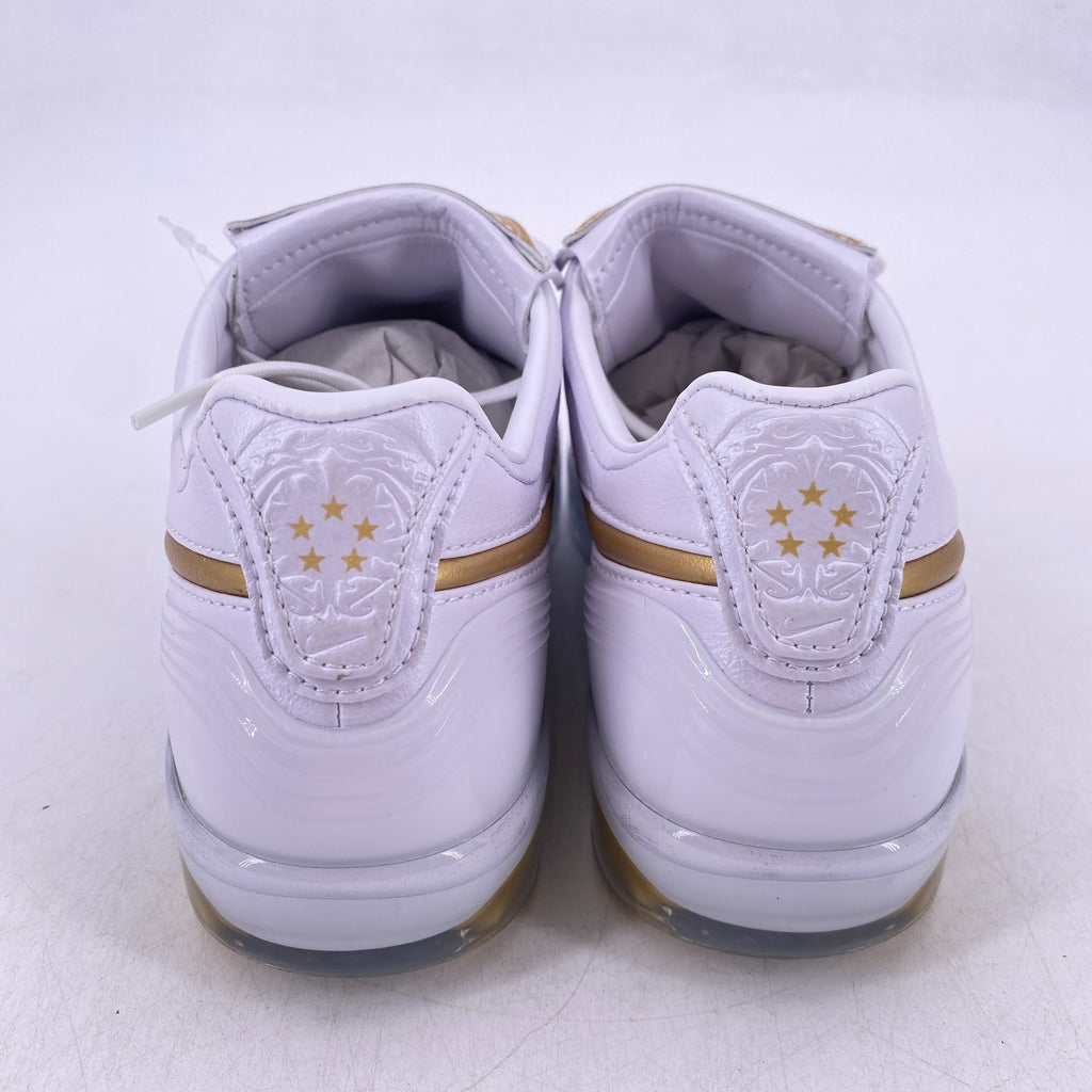 Nike Cyro Shot TMP LGND "Ronaldinho Touch Of Gold" 2026 New Size 8