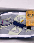 Nike Dunk Low / U "Union Pistachio" 2022 Used Size 11