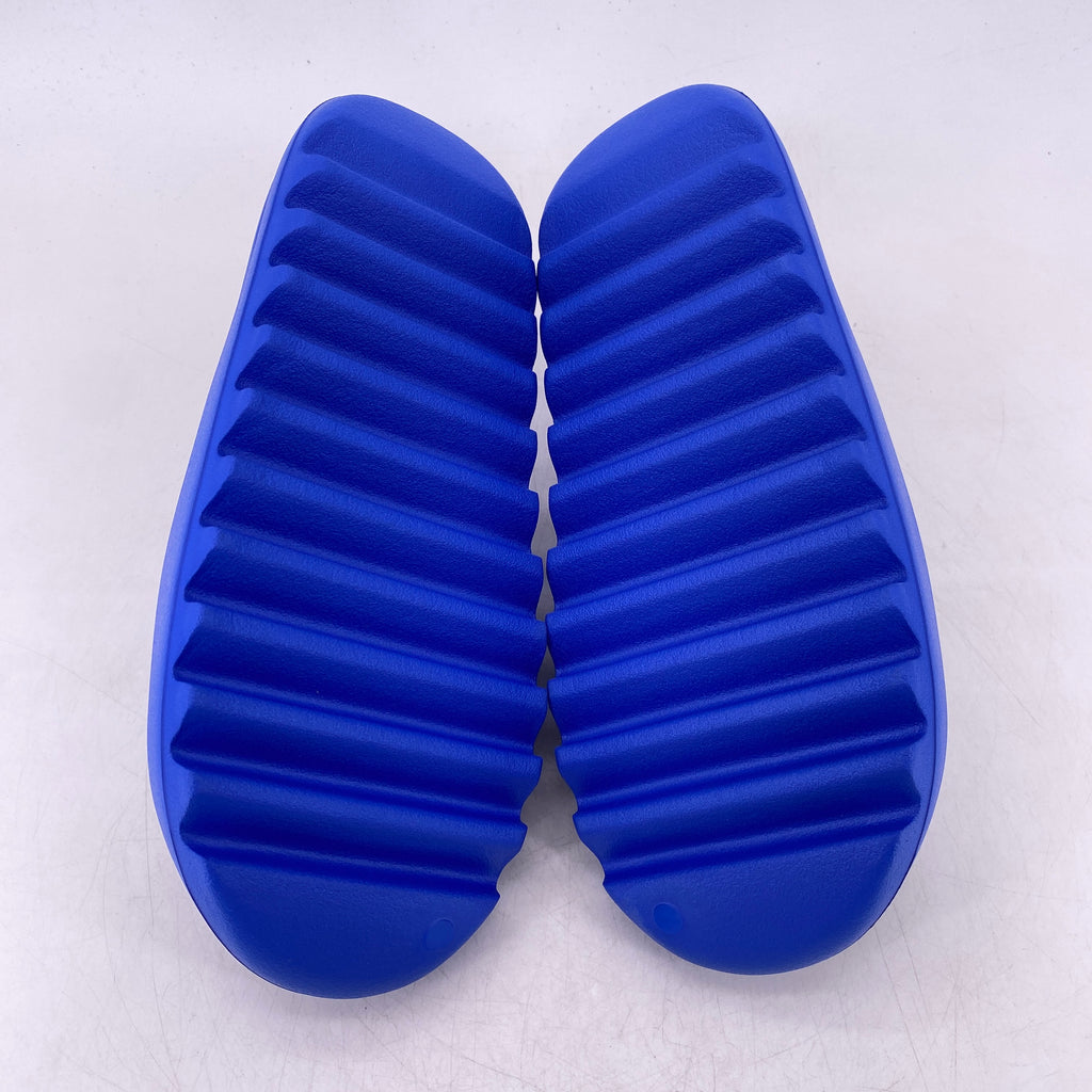 Yeezy Slide "Azure" 2023 New Size 13