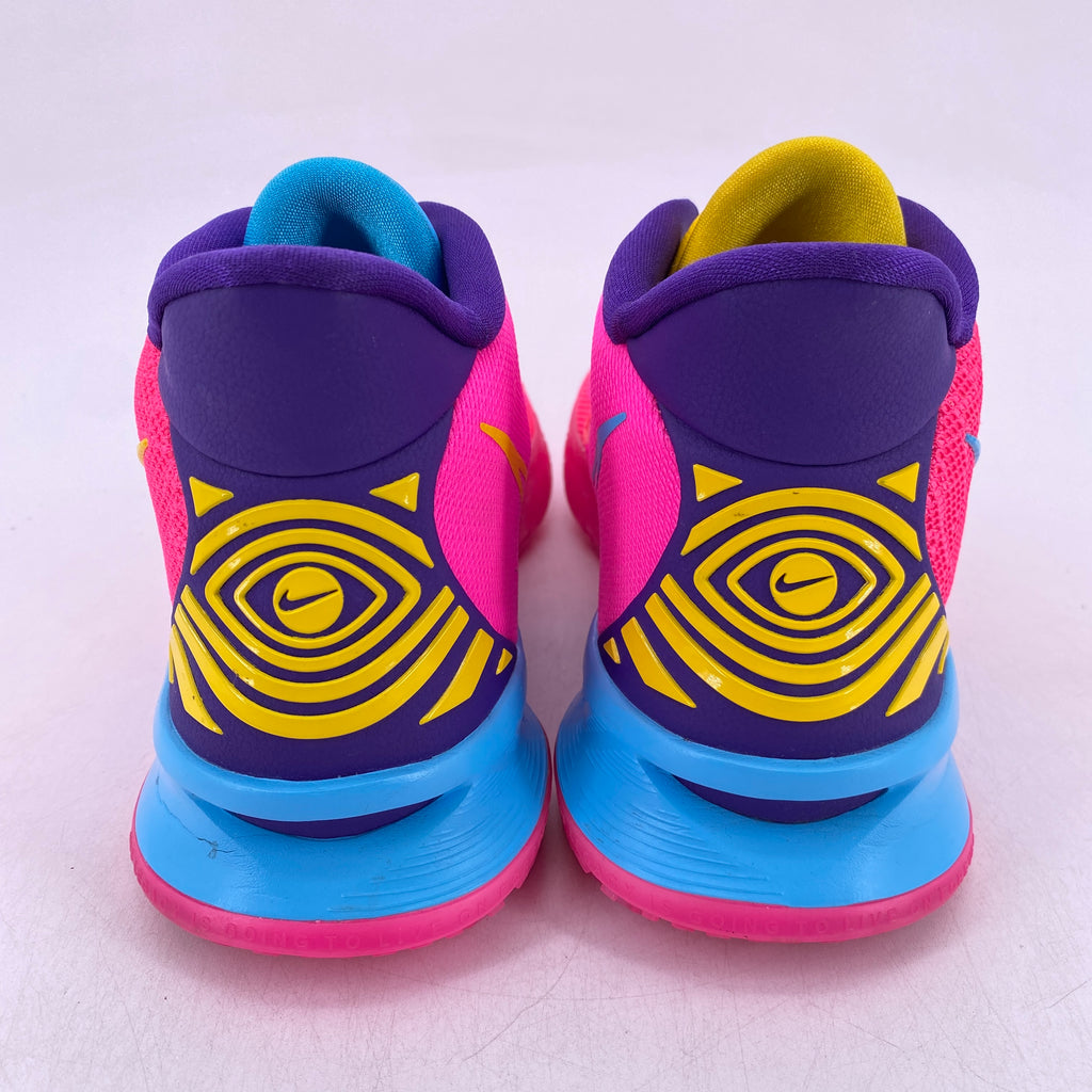 Nike Kyrie 7 "Nike Id"  Used Size 13
