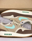 Nike Air Max 1 PRM "Crepe Brown" 2022 Used Size 14