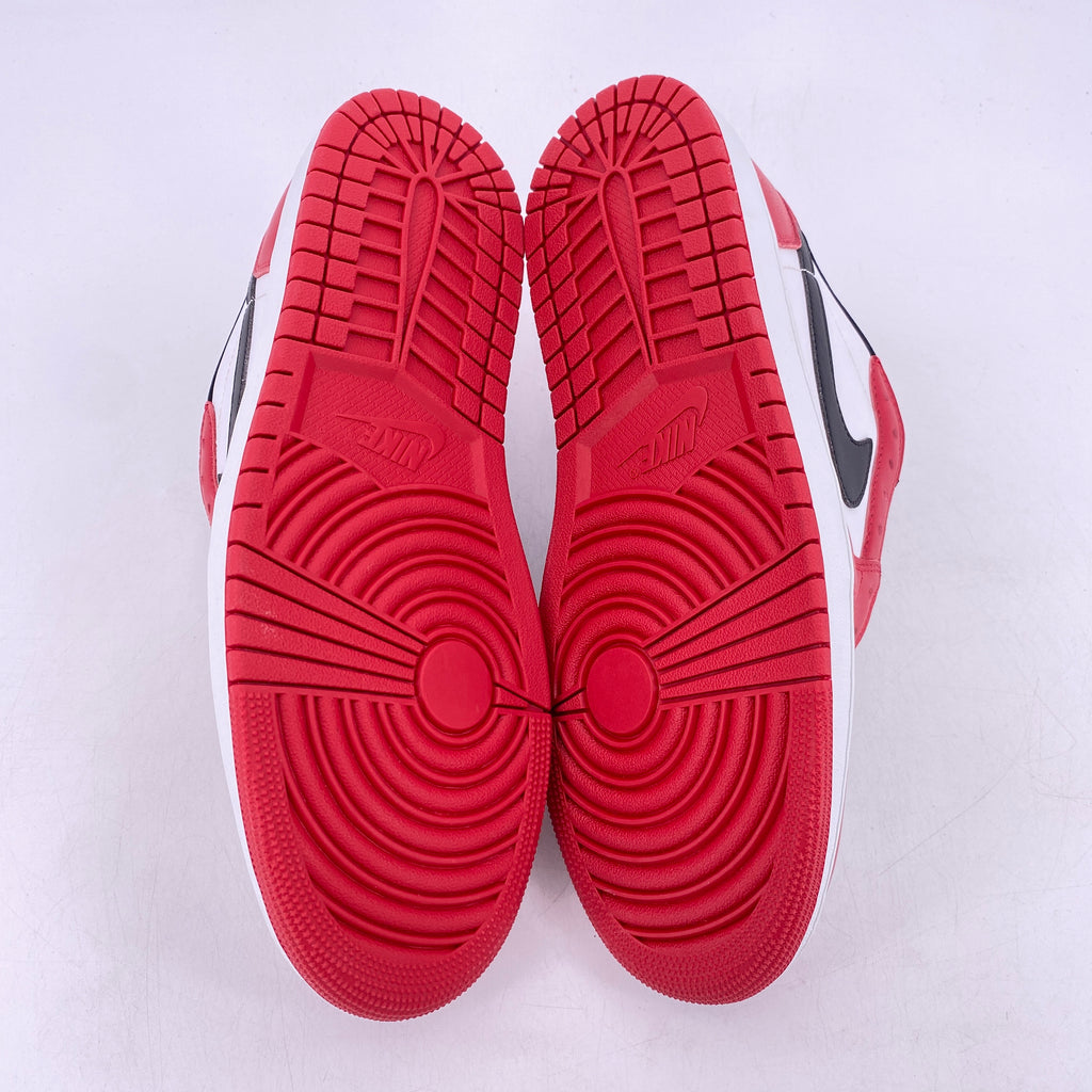 Air Jordan 1 Low "CHICAGO" 2025 New Size 12