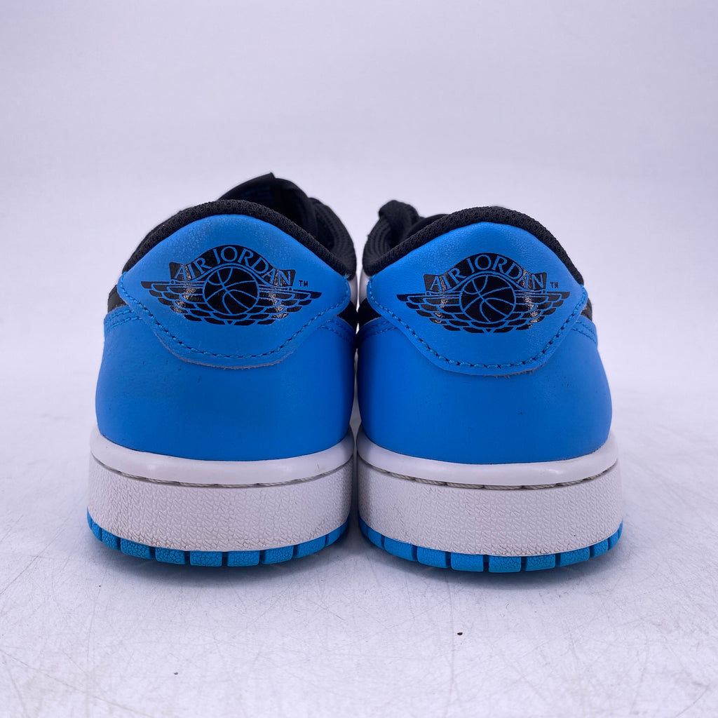 Air Jordan (W) 1 Low OG "Powder Blue" 2022 Used Size 7W