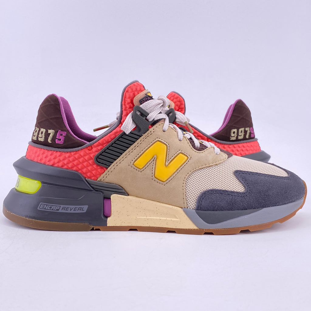 New Balance 997 "Bodega Better Days" 2020 Used Size 9