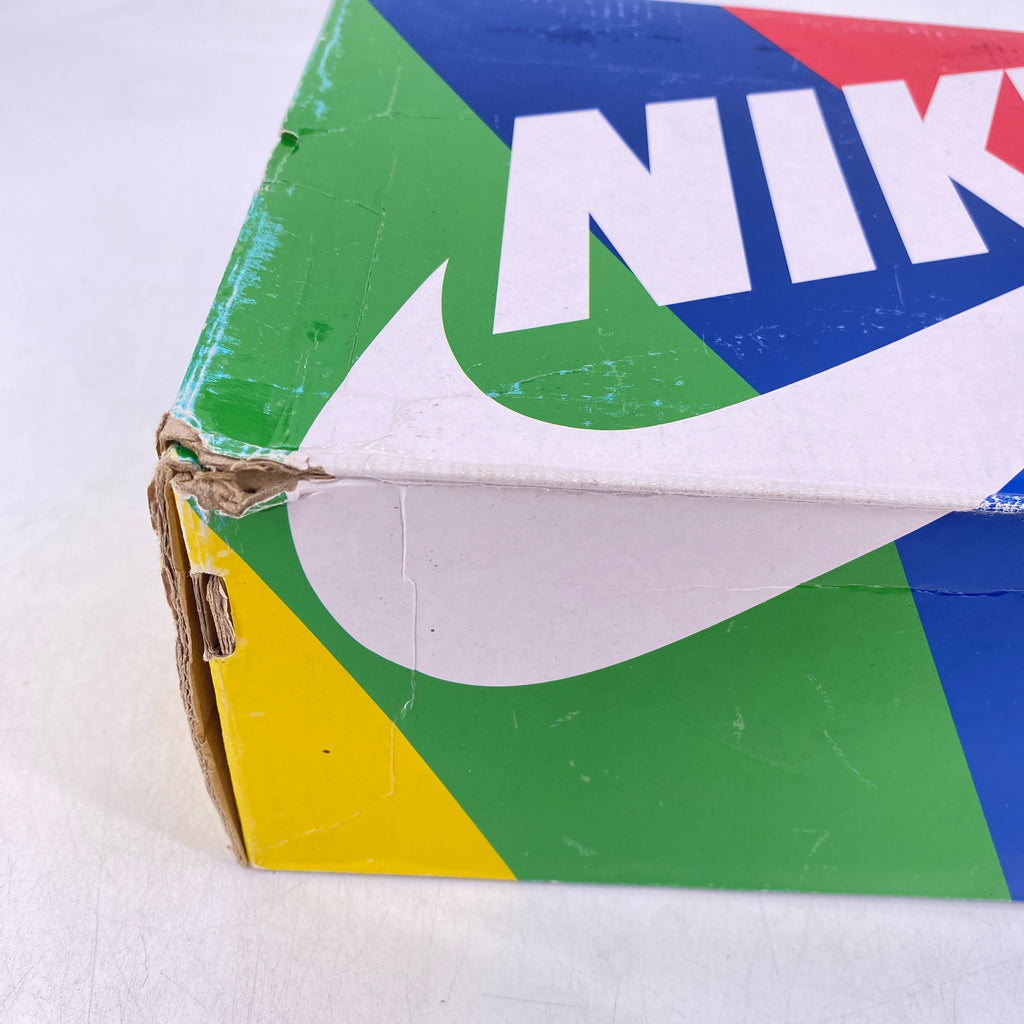 Nike SB Dunk Low "Street Hawker" 2021 Used Size 8.5