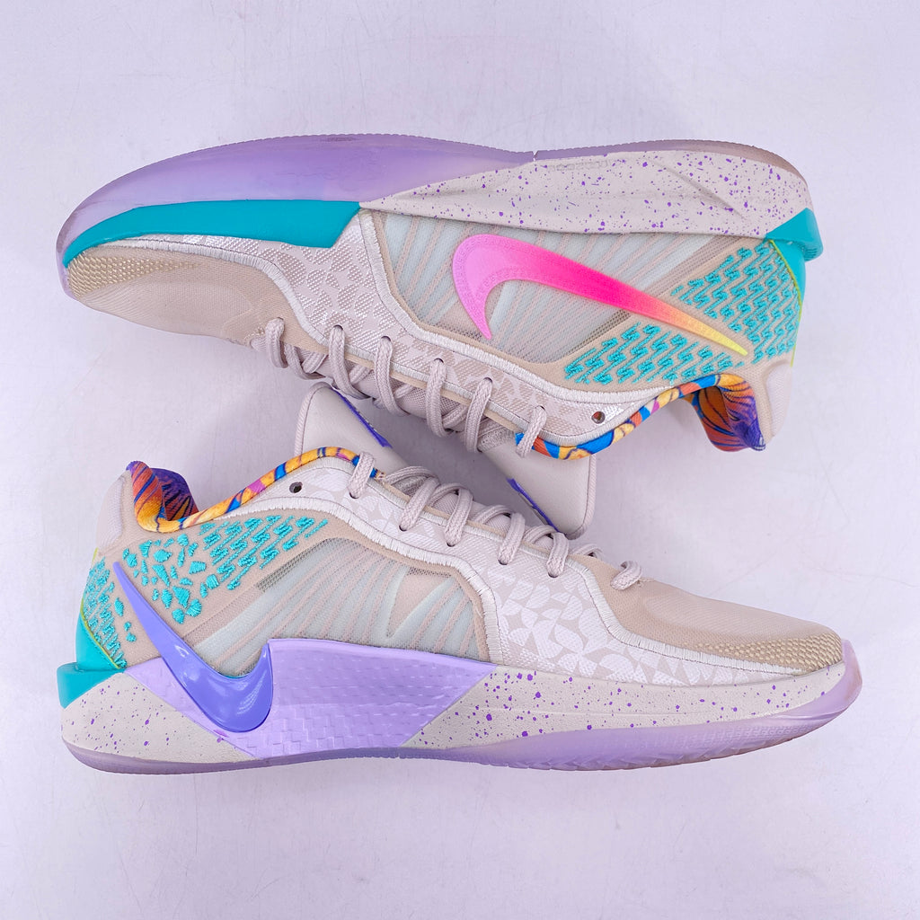 Nike Sabrina 2 "Titan Make Space" 2025 Used Size 9.5W