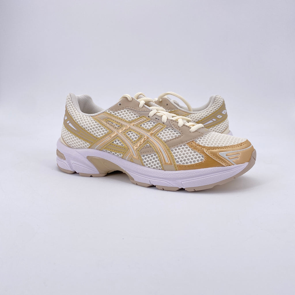 Asics (W) Gel-1130 "Cream Champagne" 2024 New Size 7W