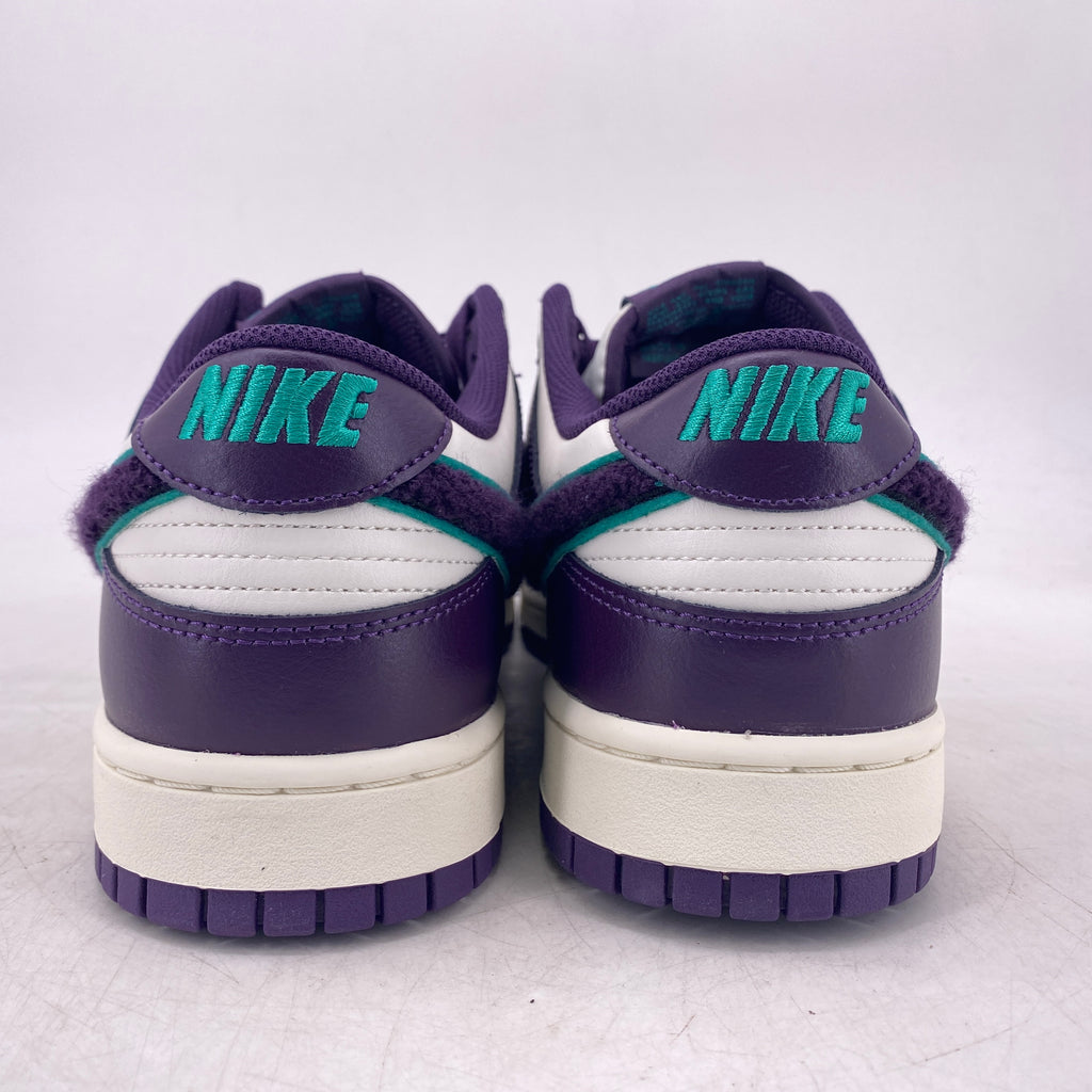 Nike Dunk Low "Chenille Swoosh" 2022 New Size 13