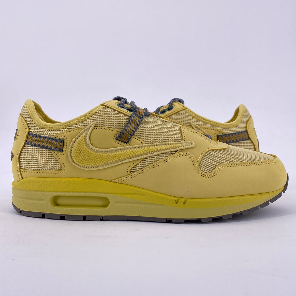 Nike Air Max 1 "Saturn Gold" 2022 New Size 11.5