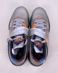 Nike KD 4 "Galaxy" 2024 New Size 12.5