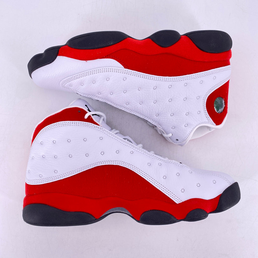 Air Jordan 13 Retro "Og Chicago" 2026 New Size 10