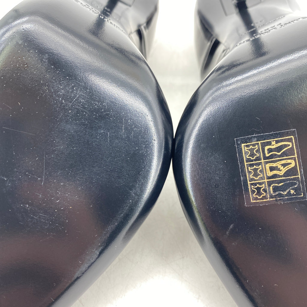 Saint Laurent Opyum "110 Ysl Heels"  New Size 38