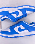 Nike Dunk Low "Unc" 2021 New Size 9