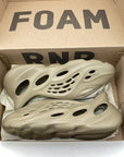 Yeezy Foam RNNR "Stone Taupe" 2024 New Size 13