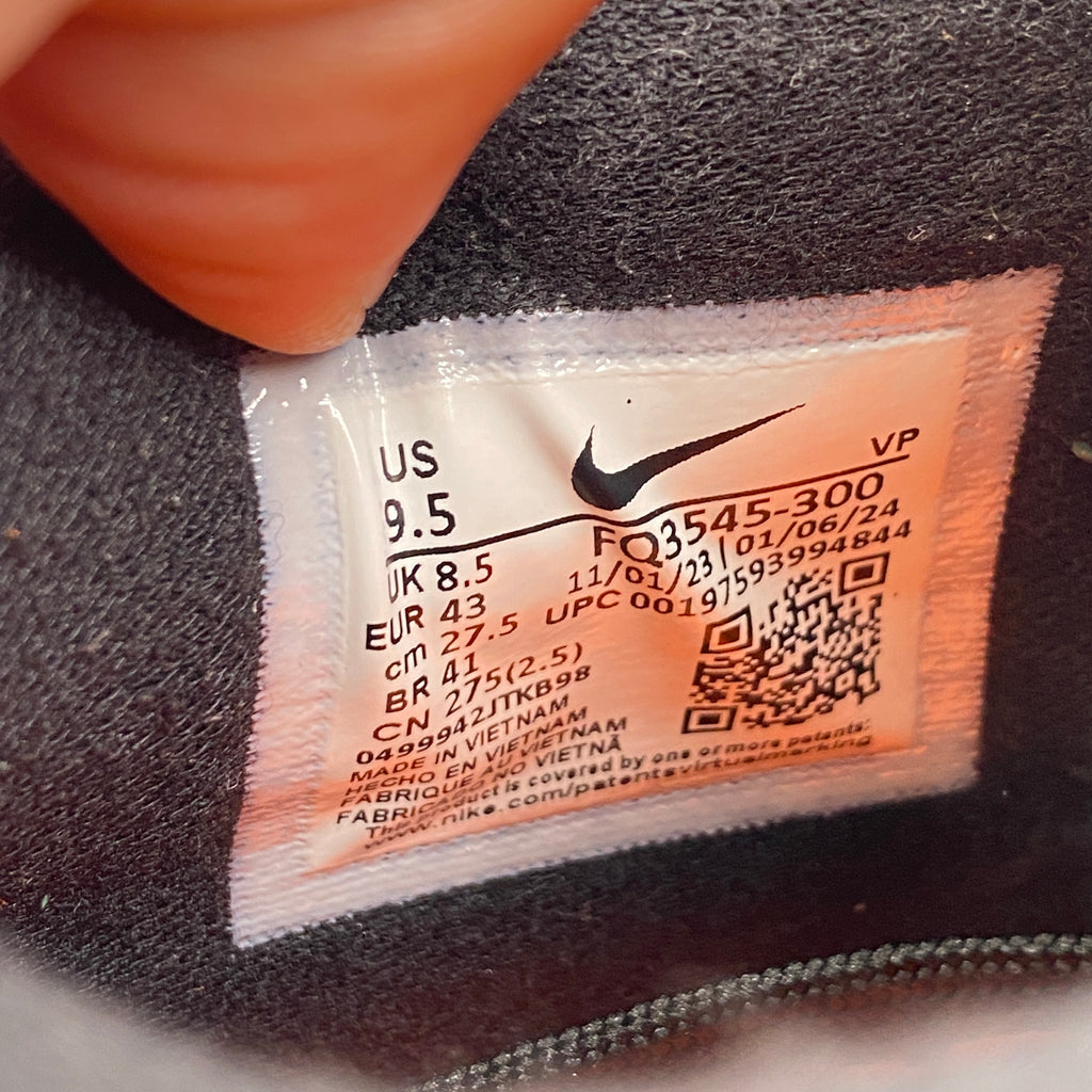 Nike Kobe 4 Protro "Girl Dad" 2024 Used Size 9.5