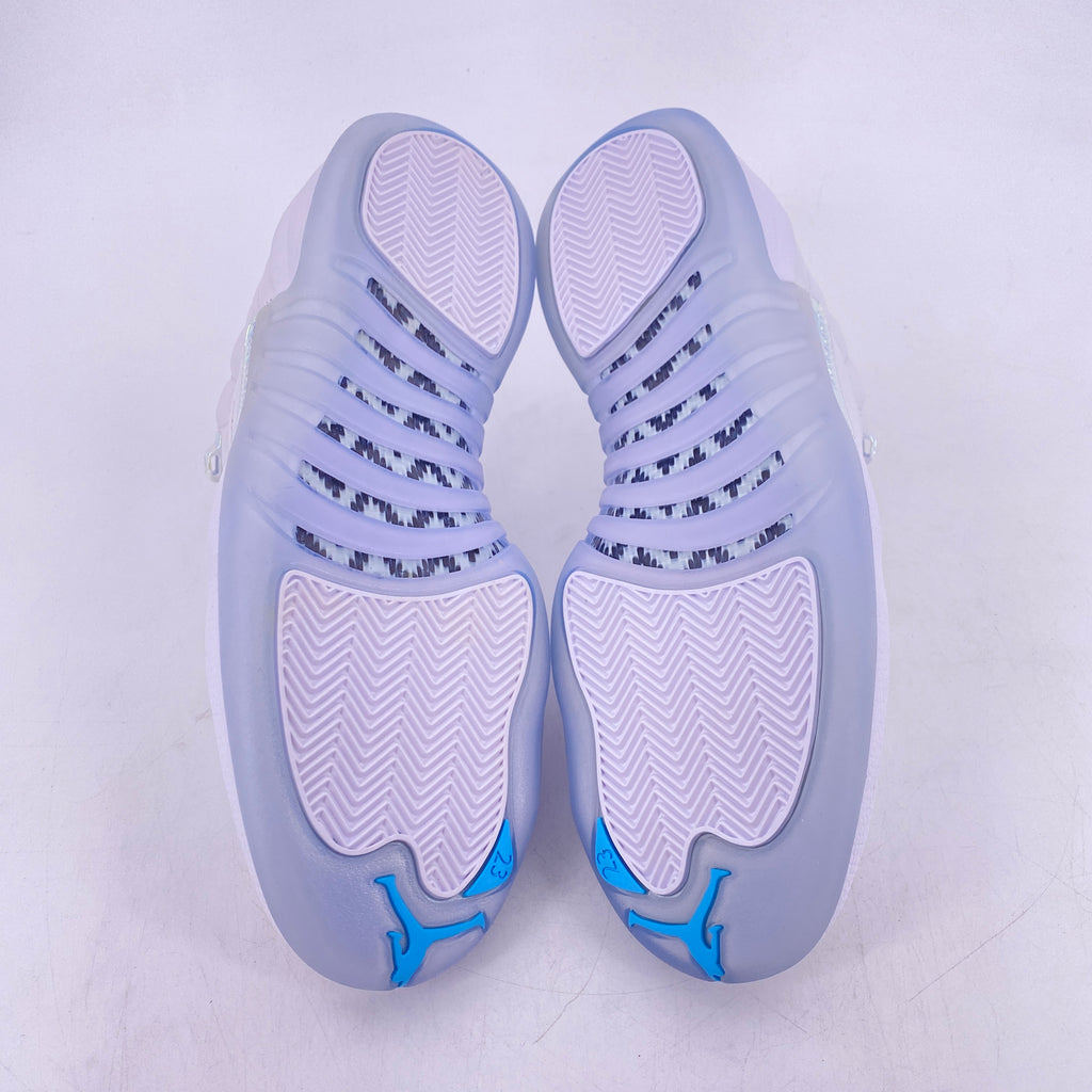 Air Jordan 12 Retro Low "Easter" 2021 New Size 10