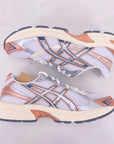 Asics (W) Gel-1130 "White Pure Silver" 2024 New Size 8.5W