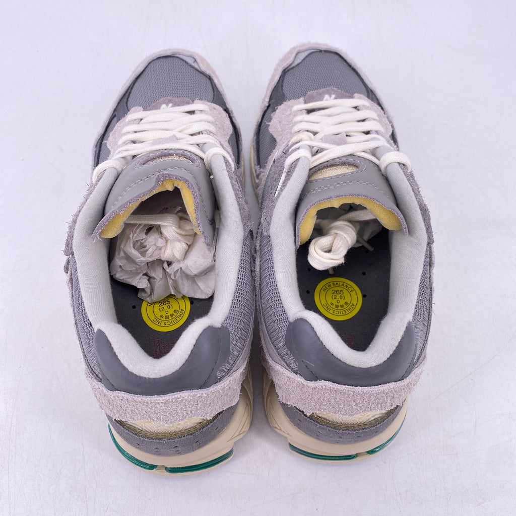 New Balance 2002R "Protection Pack Rain Cloud" 2021 New Size 8.5