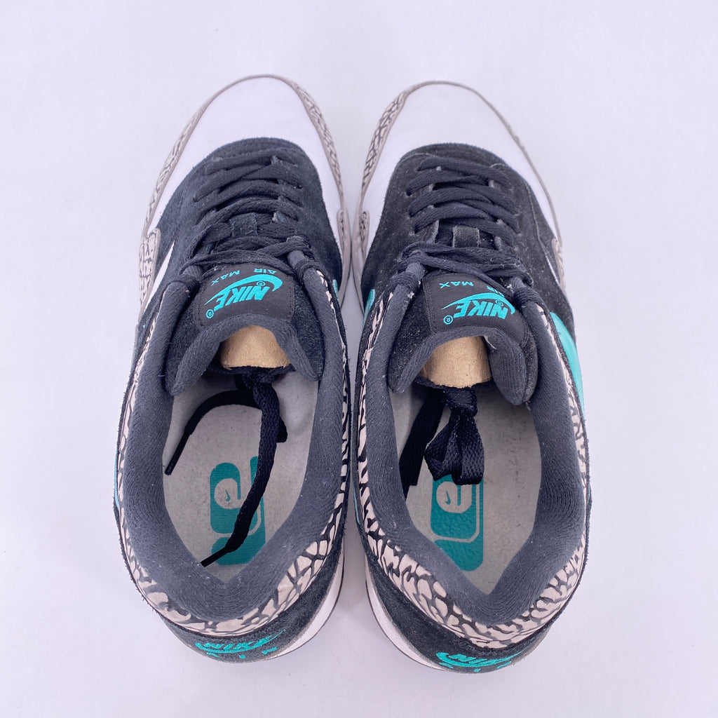 Nike Air Max 1 "Atmos Elephant" 2017 Used Size 9.5