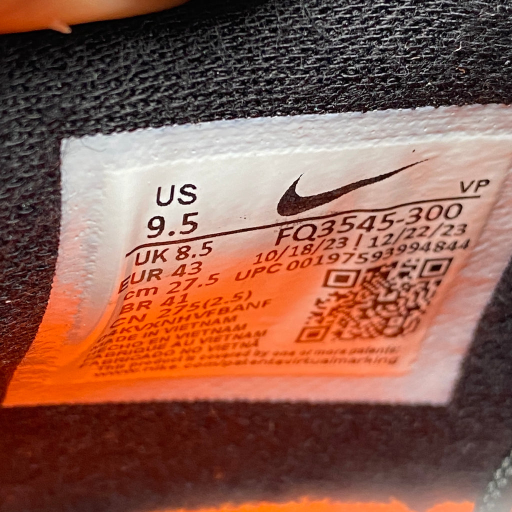 Nike Kobe 4 Protro "Girl Dad" 2024 New Size 9.5