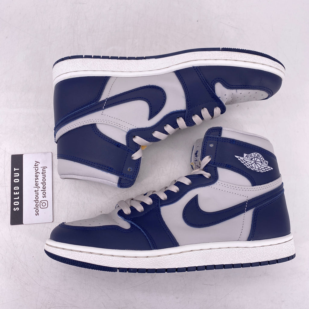 Air Jordan 1 Retro High 85 "Georgetown" 2022 Used Size 8
