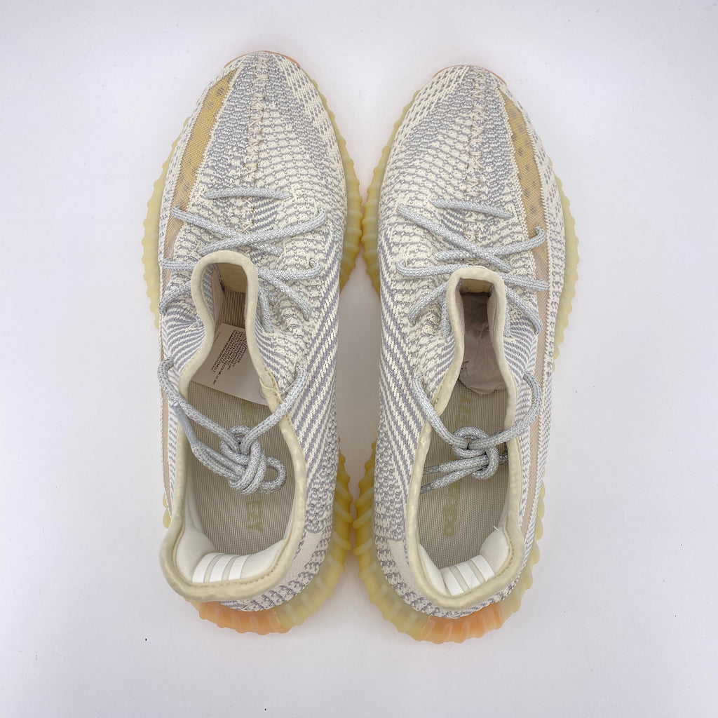 Yeezy 350 v2 "Lundmark" 2019 New Size 13