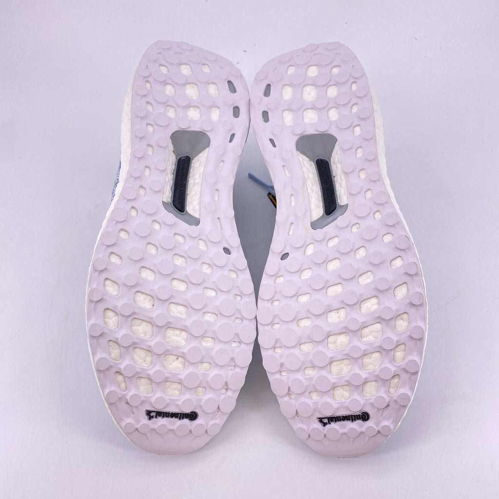 Adidas (W) UltraBOOST Uncaged "Crystal" 2017 New Size 9.5W