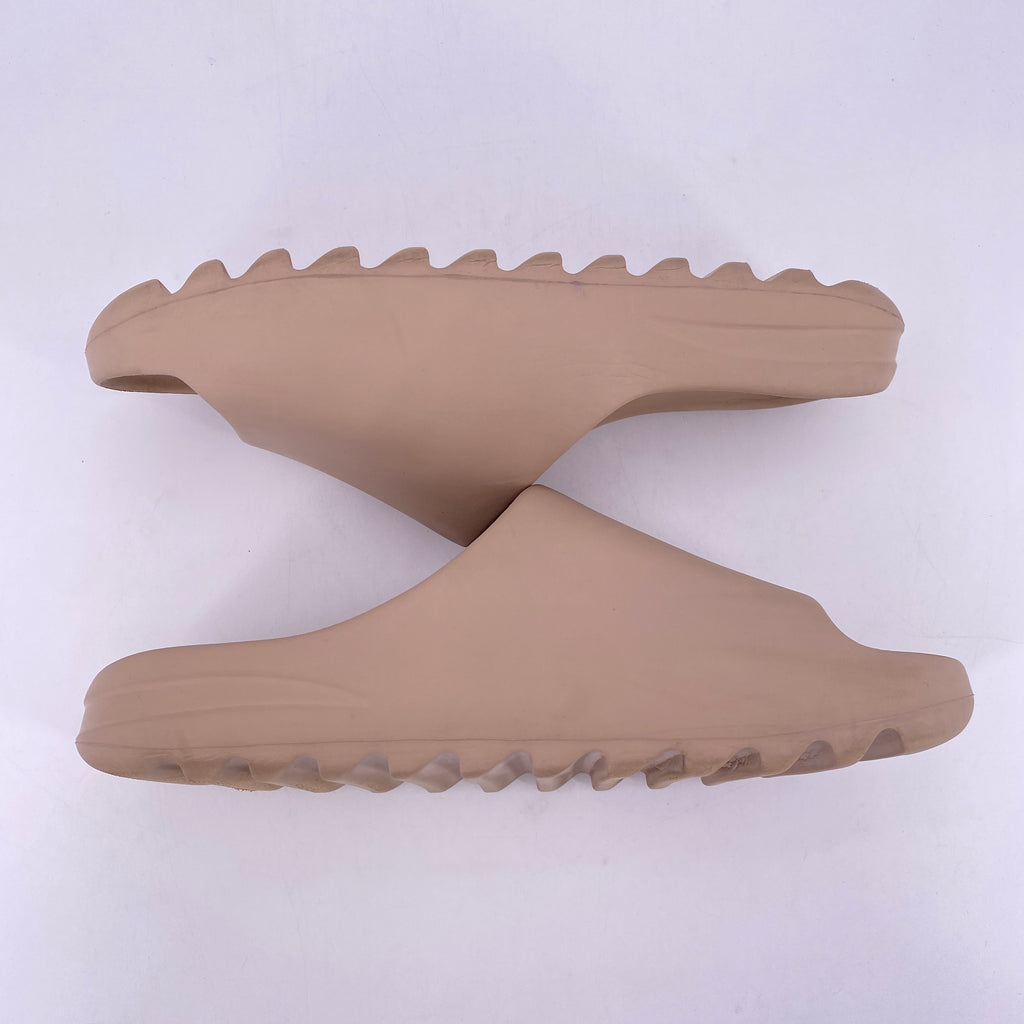 Yeezy Slide "Pure"  Used Size 13