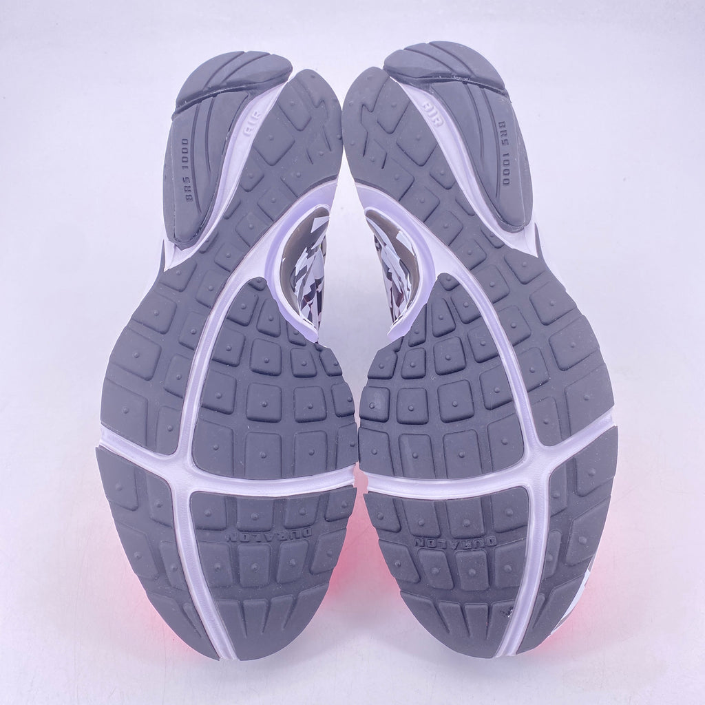 Nike Air Presto Mid "Acronym Racer Pink" 2018 New Size 11