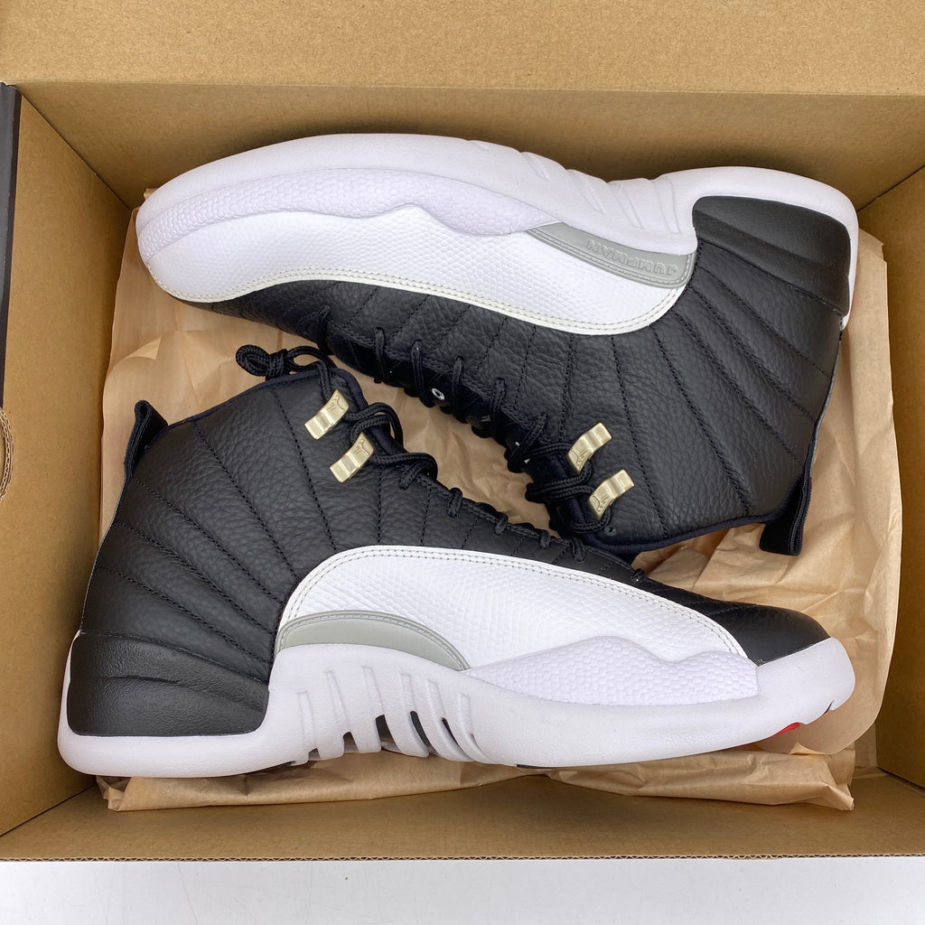 Air Jordan 12 Retro "Playoff" 2022 New (Cond) Size 11