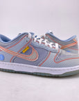 Nike Dunk Low / U "Argon" 2022 Used Size 8