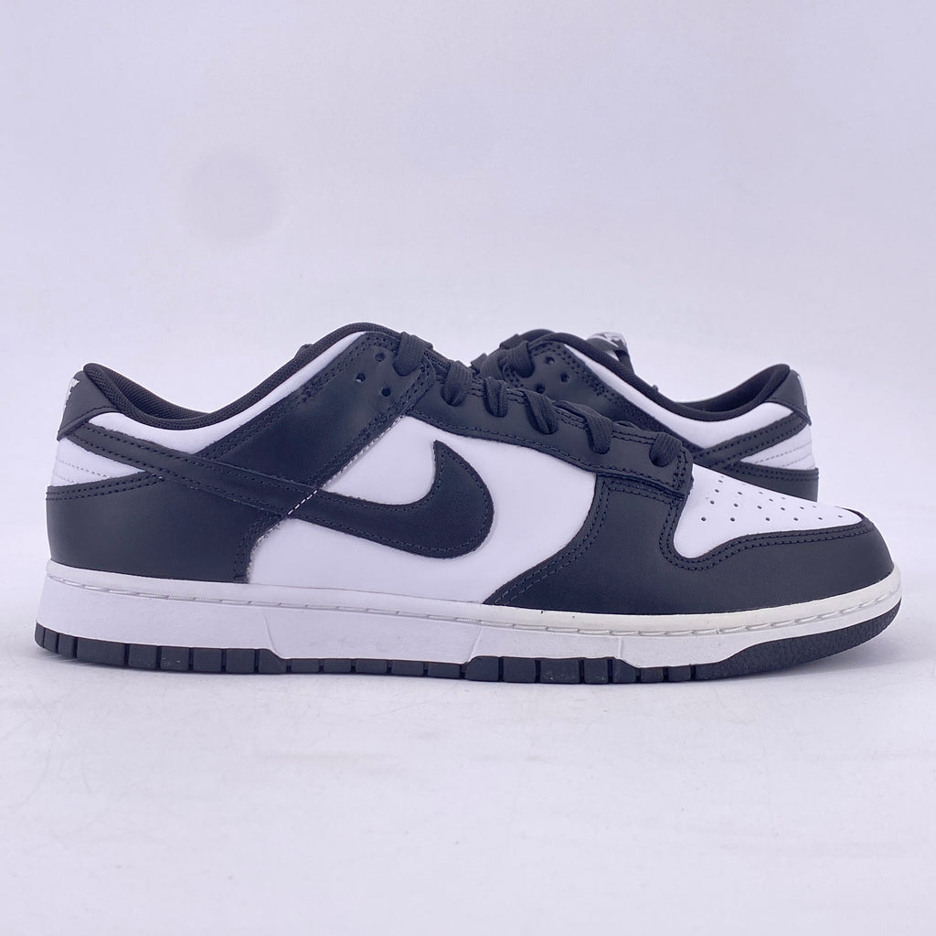 Nike Dunk Low Retro "White Black Panda" 2021 New Size 11.5