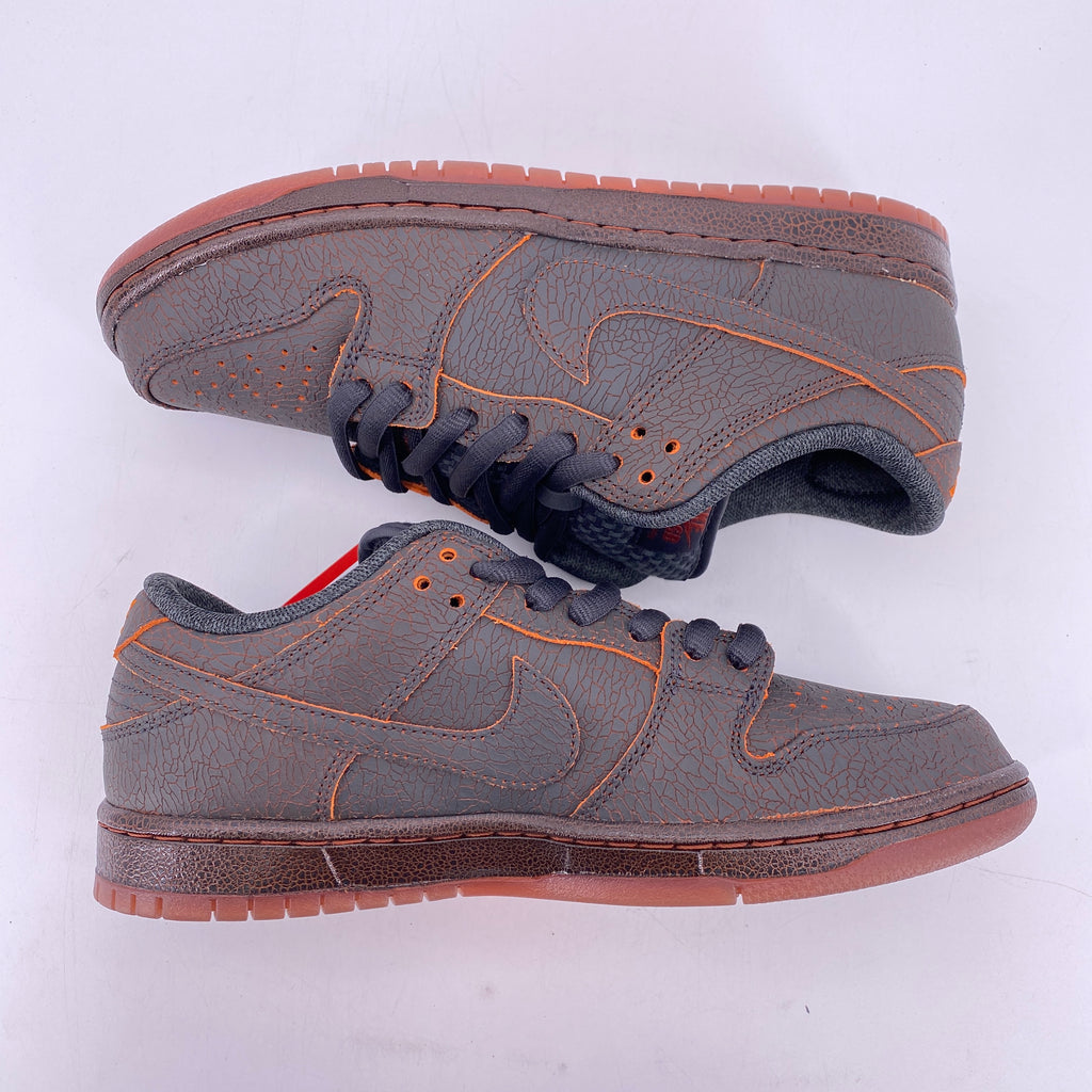 Nike SB Dunk Low "Krampus" 2025 New Size 8