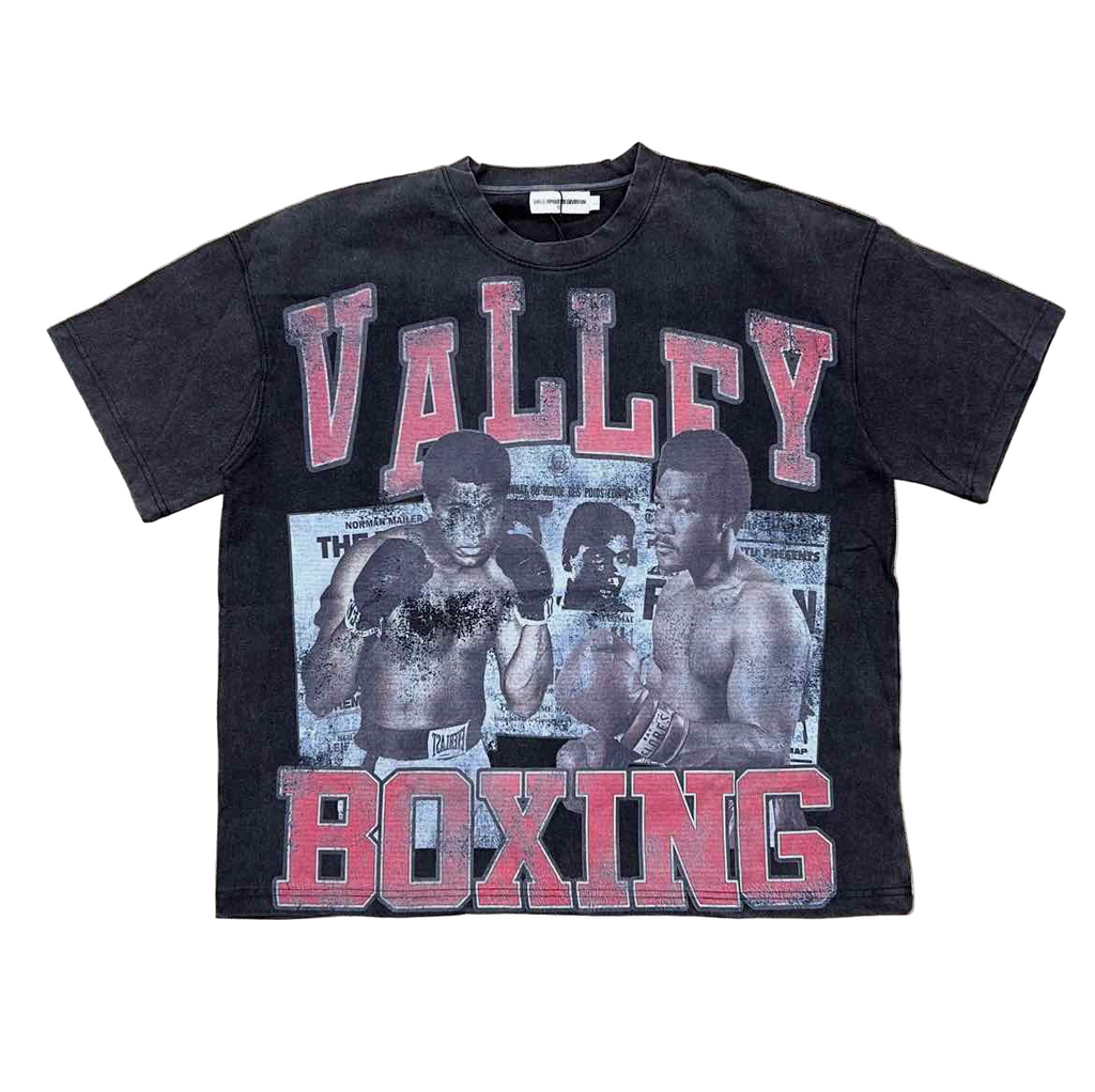 Vale T-Shirt "MANILA" Black New Size L