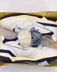 New Balance 550 / ALD "Navy" 2020 New Size 13