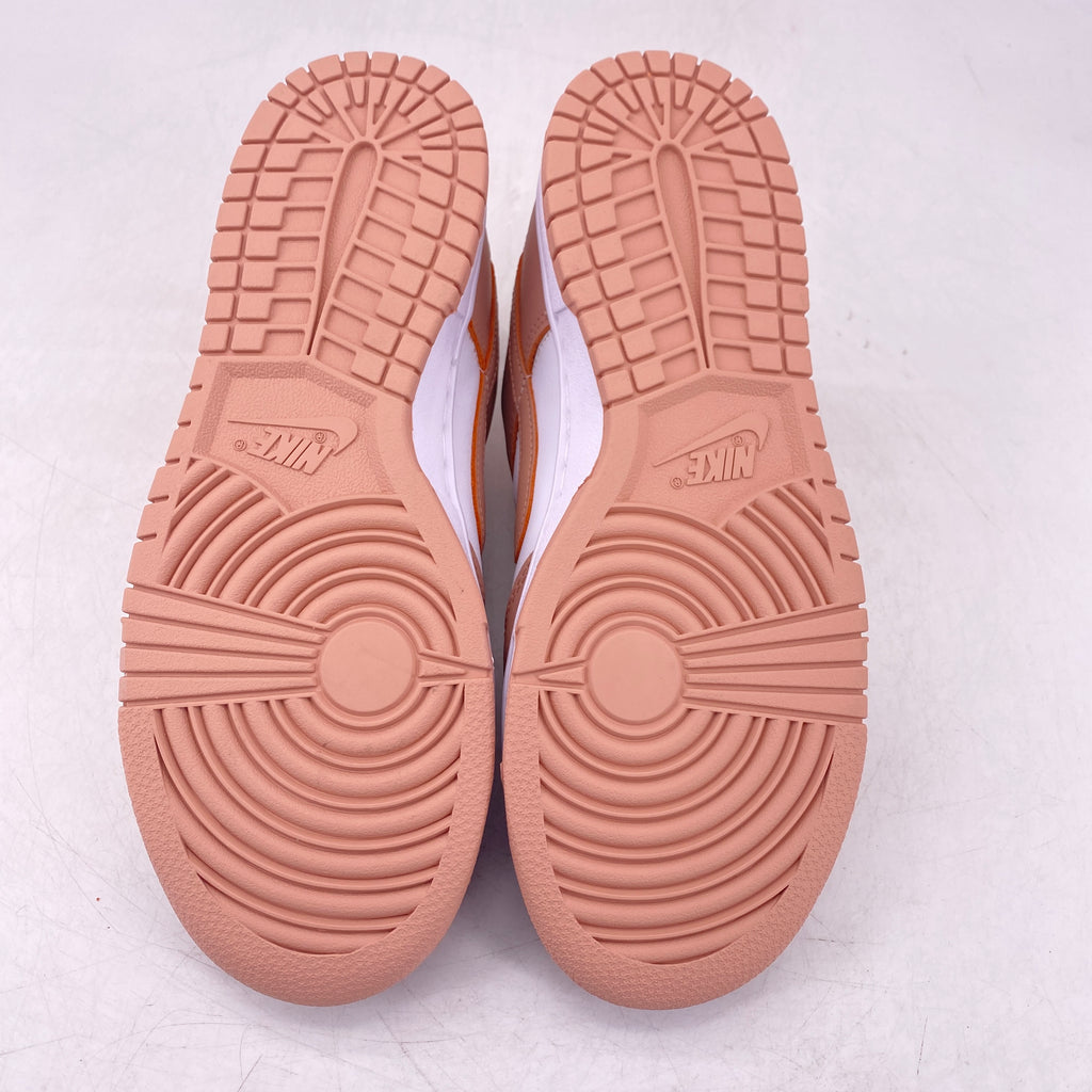 Nike (W) Dunk Low "Rose Whisper" 2022 New Size 8W