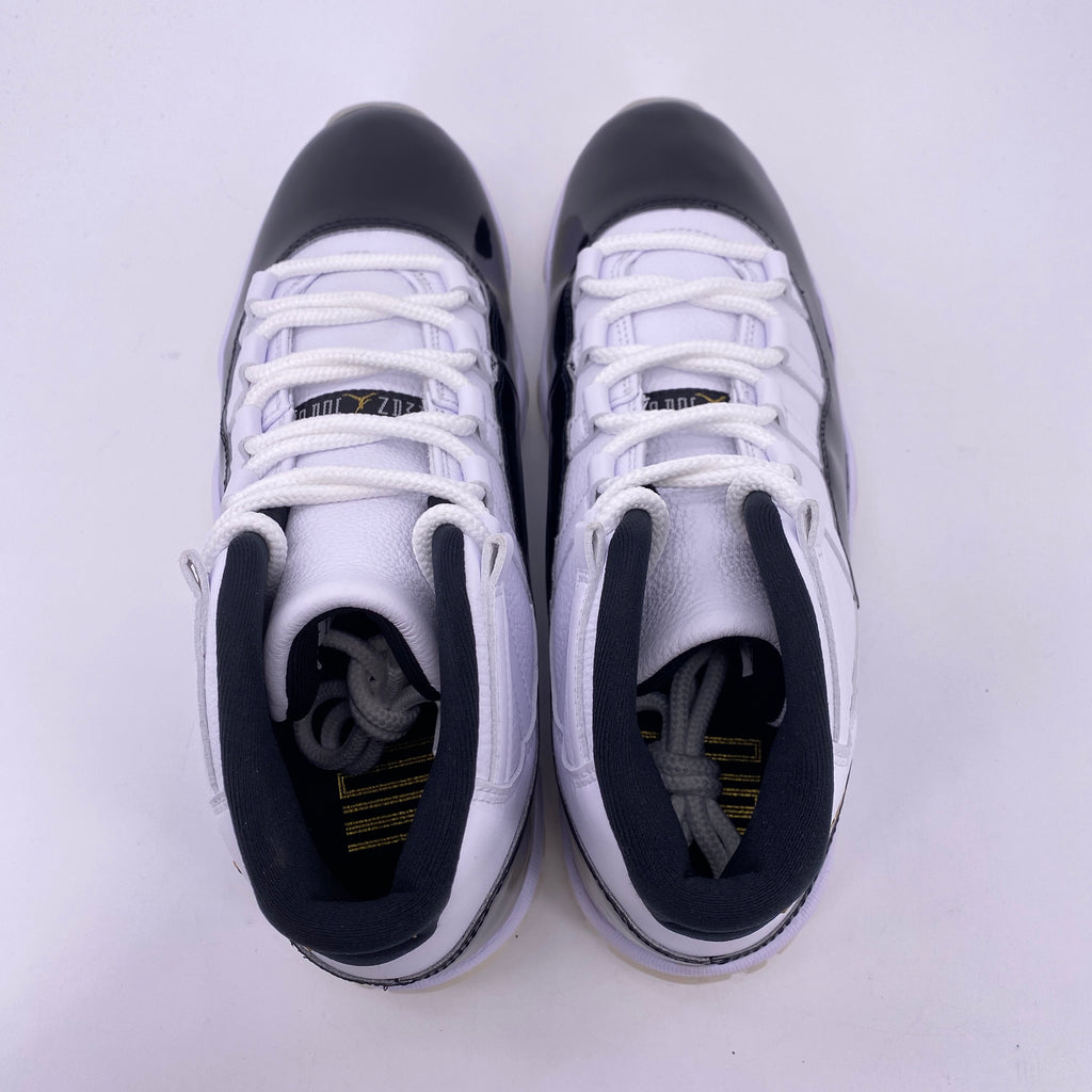 Air Jordan 11 Retro "Gratitude" 2023 New Size 9.5