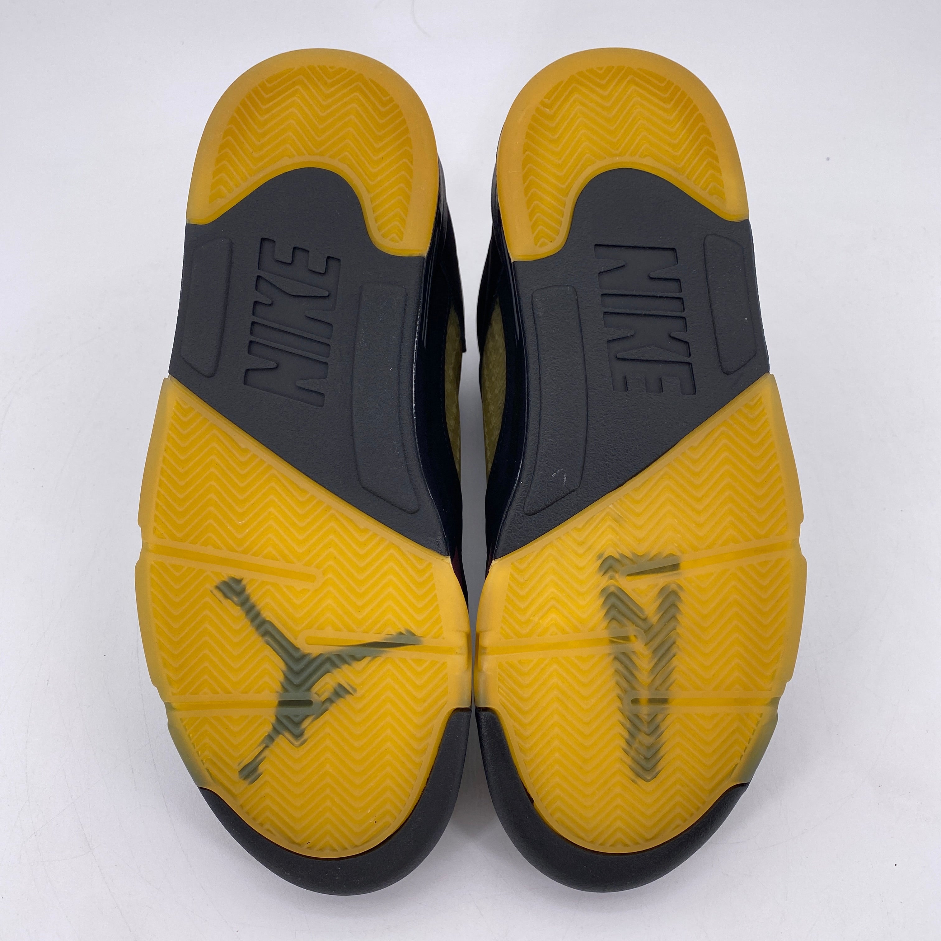 Air Jordan 5 Retro &quot;A Ma Maniere Dusk&quot; 2023 New Size 9