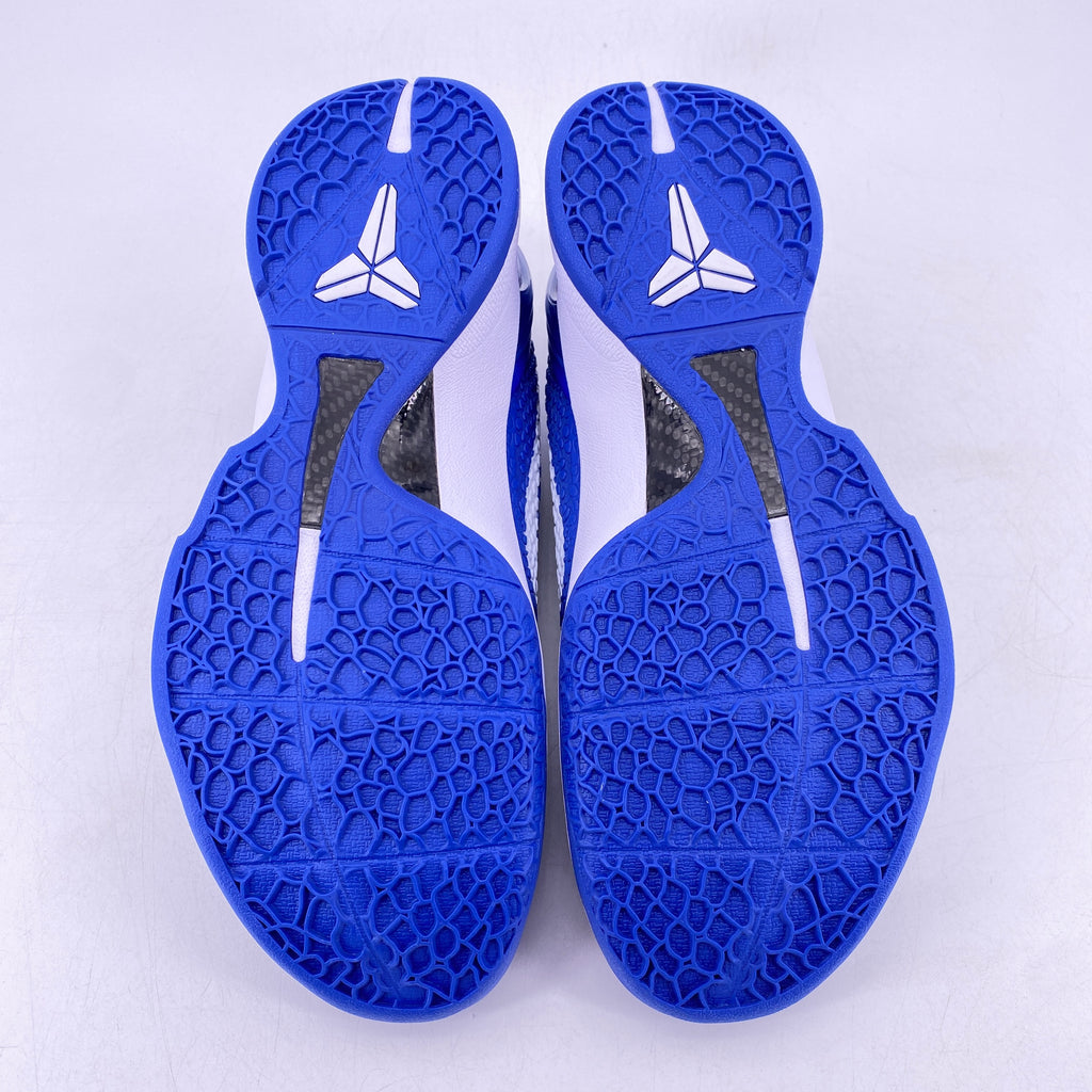 Nike Kobe 6 "Dodgers" 2025 New Size 10.5