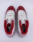 Air Jordan 11 Retro "CHERRY" 2022 New Size 10