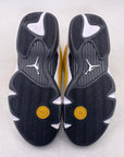 Air Jordan 14 Retro "Light Ginger" 2022 Used Size 8.5