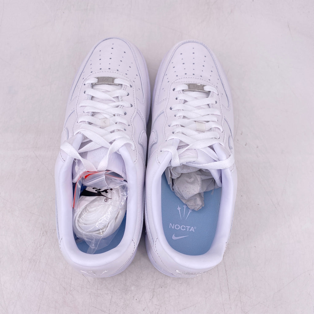 Nike Air Force 1 Low "Certified Lover Boy" 2022 New Size 10
