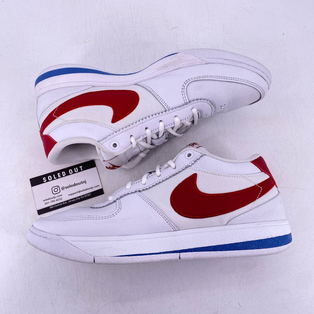 Nike Book 1 "Forest Gump" 2025 Used Size 9.5