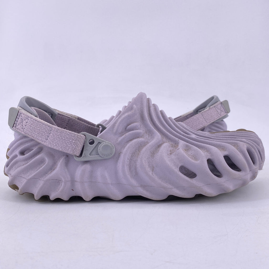 Crocs Pollex Clog "Salehe Bembury Urchin" 2022 Used Size 8