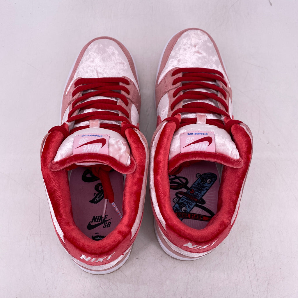 Nike SB Dunk Low "Strangelove" 2020 Used Size 11